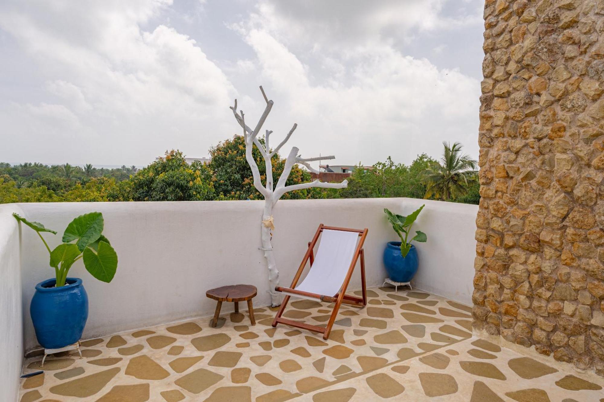 Conch Resort Luxury Private Pool Suites Pondicherry Exterior photo